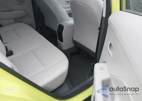 2024 Hyundai Kona Sel from USA, damaged, VIN KM8HBCAB2RU134735